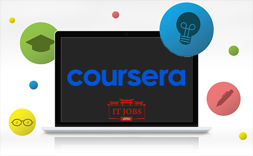 programming courses with Coursera online learning platform